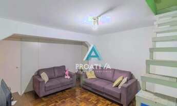 Imagem 5: Casa com 4 dormitórios, 350 m² - venda ou aluguel - Vila Palmares - Santo André/SP