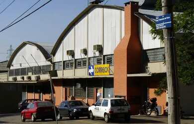 Imagem 4: Depósito/Pavilhão para Venda - 4178.76m², 0 dormitórios, Sarandi