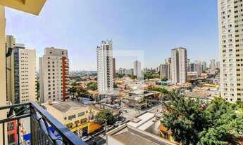 Imagem 7: Apartamento para Aluguel - Campo Belo, 1 Quarto, 39 m2