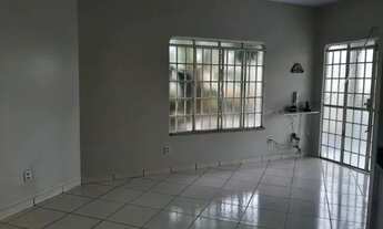 Imagem 3: Alugo casa no cid. Satélite para entrar em outubro