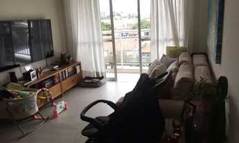 Imagem 2: Apartamento para venda possui 65 metros com 2 quartos