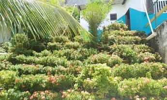 Imagem 3: Casa em Itapuã próximo 500 metros da praia com 2/4 mais uma suíte no no terreno