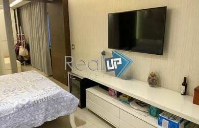 Imagem 7: APARTAMENTO- COPACABANA- 03 QUARTOS - 01 VAGA