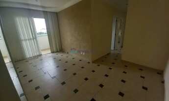 Imagem: Apartamento 75m² - Moinho Velho