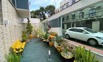 Imagem 2: Apartamento para aluguel de 3 quartos com 2 suítes e 3 vagas Jardim da Penha