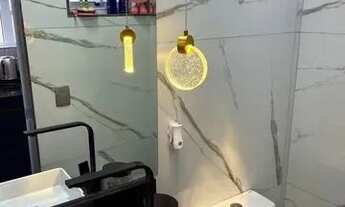 Imagem 2: Duplex para aluguel tem 98 metros quadrados com 2 quartos em Vila Andrade - São Paulo - SP