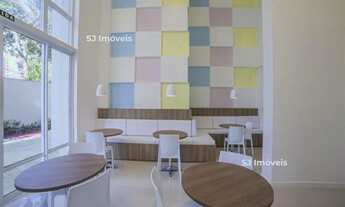 Imagem 5: FORTALEZA - Apartamento Padrão - ENG LUCIANO CAVALCANTE