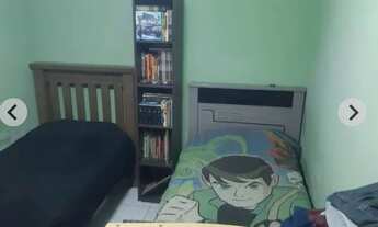 Imagem 6: Sobrado 125m² à venda Vila Curuçá, São Paulo, SP