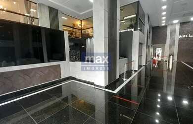 Imagem 7: ITAJAí - Conjunto Comercial/Sala - Centro