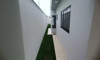 Imagem 5: Casa Vale do Sol lote 200m primeira parcela do financiamento grátis, Anápolis