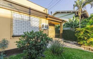 Imagem 2: Casa de 3 quartos à venda Rua Rodrigues da Costa, Sarandi - Porto Alegre