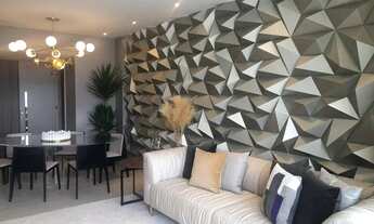 Imagem 2: Apartamento com 3 quartos no Flamengo - Rio de Janeiro - RJ