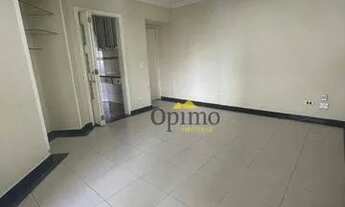 Imagem 2: Apartamento com 2 dormitórios à venda, 60 m² por R$ 425.000 - Jardim Taquaral - São Paulo