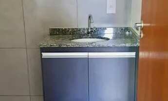 Imagem 5: Apartamento Garden em prédio novo. Com excelentes móveis planejados, Residencial Ekkopark