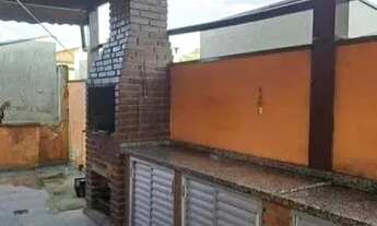 Imagem 6: Casa com 3 dormitórios para alugar, 200 m² por R$ 3.240,00/mês - Jardim Itajaí - Várzea Pa