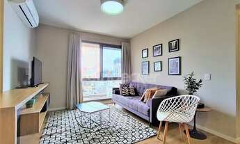 Imagem 3: Apartamento de 2 quartos para alugar no bairro Cidade Baixa