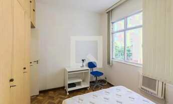 Imagem 14: Apartamento para Aluguel - Tijuca, 2 Quartos, 74 m2