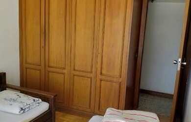 Imagem 5: Cobertura duplex com vista panorâmica para o Cristo