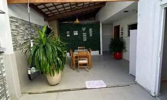 Imagem 5: EXCELENTE CASA COM 4/4 EM BURAQUINHOS