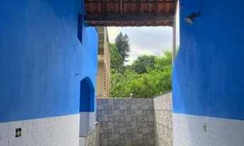 Imagem 2: Excelente casa com 2 quartos c suitees, um quarto com armtma com banheira, churrasqueira