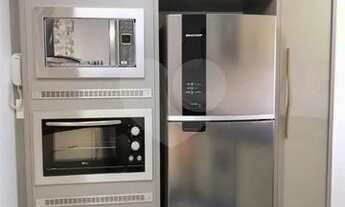 Imagem 7: Mogi das Cruzes - Apartamento Padrão - Vila Moraes