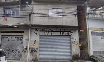 Imagem: Casa sobrado para aluguel com 65 m² com