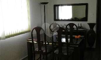 Imagem: Apartamento à venda na Vila Mariana com