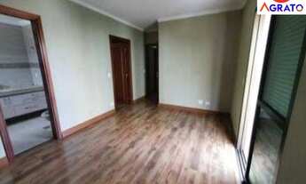 Imagem 7: APARTAMENTO RESIDENCIAL em SÃO PAULO - SP, CAMPO BELO