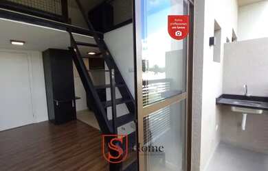 Imagem 7: Studio com 1 quarto e 1 vaga para aluguel no Mossunguê