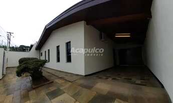 Imagem: Casa para aluguel, 3 quartos, 1 suíte