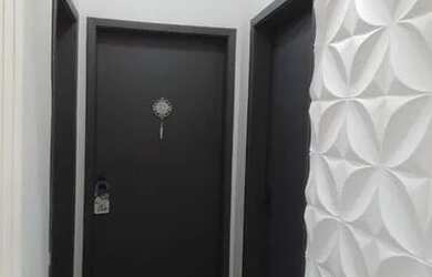 Imagem 5: Casa de Condominio com 2 dorms, Maracana, Praia Grande - R$ 255 mil, Cod: ACT2178