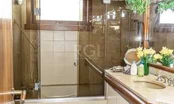 Imagem 4: Cobertura para Venda - 492.49m², 3 dormitórios, sendo 1 suites, 3 vagas - Auxiliadora