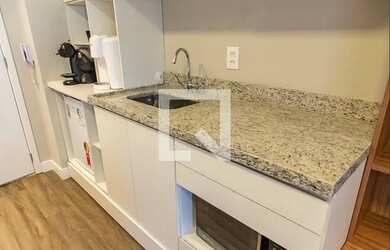 Imagem 7: Apartamento para Aluguel - Vila Mariana, 1 Quarto, 28 m2