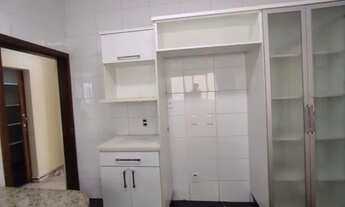 Imagem 7: Casa em Condomínio com 3 dormitórios para alugar, 346 m² por R$ 5.000/mês - Condomínio Ter