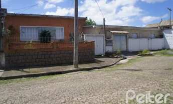 Imagem 1: PORTO ALEGRE - Casa Padrão - Ipanema