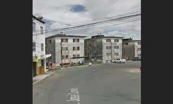 Imagem 6: Cajazeiras XI, ponto 11-ao lado de Escola municipal Cajazeiras XI