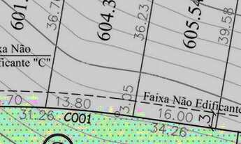 Imagem 5: Terreno - Loteamento Villagio de Firenze - Vinhedo
