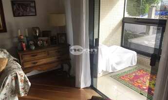 Imagem 2: SãO BERNARDO DO CAMPO - Apartamento Padrão - Jardim do Mar