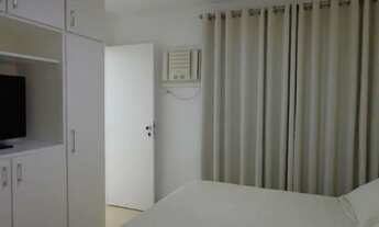 Imagem 6: Apartamento com 1 dormitório para alugar, 42 m² por R$ 5.500/mês - Itaim - São Paulo/SP