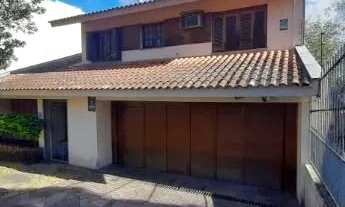 Imagem 2: Casa para Venda - 261m², 3 dormitórios, sendo 1 suites, 4 vagas - Cristal