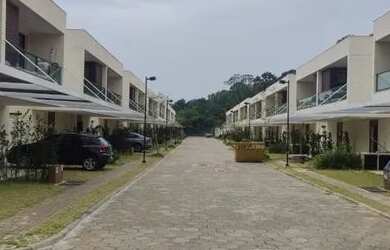 Imagem 2: Casa com 3 dormitórios à venda, 152 m² por R$ 1.150.000,00 - Alphaville - Santana de Parna