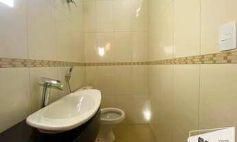 Imagem 4: Casa no Condomínio Alta Vista, 3 quartos, 3 vagas e 151m²