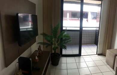 Imagem 2: Apartamento Edf.: Ragate