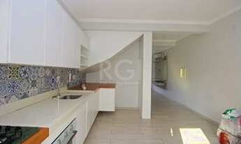 Imagem 7: Casa para Venda - 166.54m², 3 dormitórios, sendo 3 suites, 2 vagas - Hípica