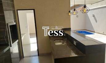 Imagem 5: Vende casa no Maria Julia com 3 dormitórios, sendo 1 suíte e 2 tipo apartamento, sala 2 am