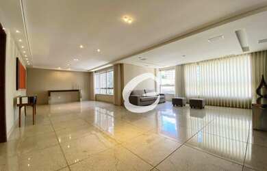 Imagem 7: Apartamento com 4 dormitórios à venda, 190 m² por R$ 2.600.000,00 - Belvedere - Belo Horiz