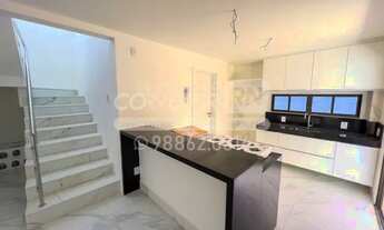 Imagem 4: Riviera Mar de Ponta Negra - Locação - Casa c/ 3 quartos - R$4.500/mês - Ponta Negra - Nat