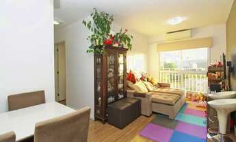 Imagem 1: Apartamento em Glória