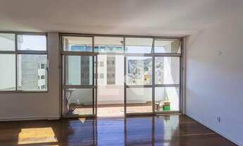 Imagem 6: Apartamento para Aluguel - Serra, 4 Quartos, 180 m2