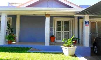 Imagem: Casa para Venda - 289m², 4 dormitórios